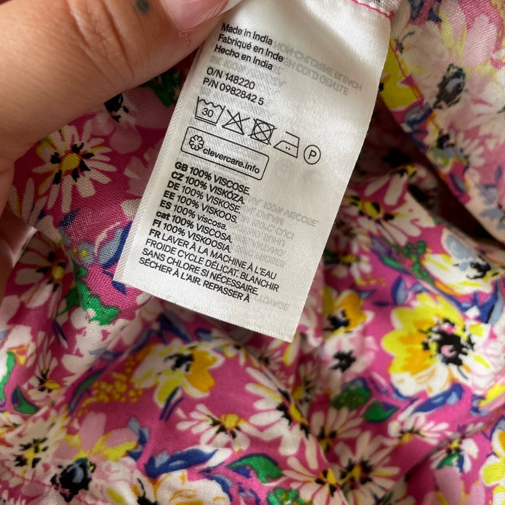 H&M-Dress - Picture 2 of 2